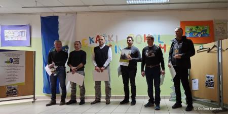 Slovesna zaključna prireditev Tekaškega pokala Občine Kamnika  za leto 2023 (22)